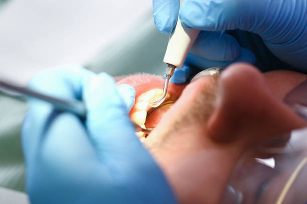 Best Dentist Open on Weekends  in Aquia Harbour, VA