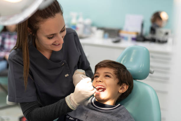 Best Cracked Tooth Emergency Dentist  in Aquia Harbour, VA
