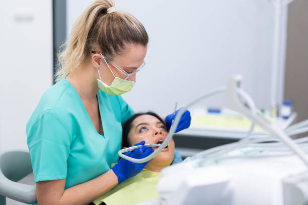 Best Emergency Dentist Near Me  in Aquia Harbour, VA